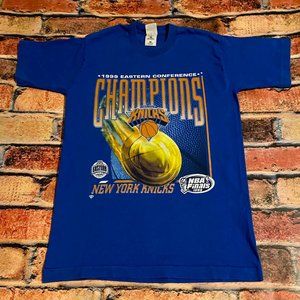1999 New York Knicks Conference Champion